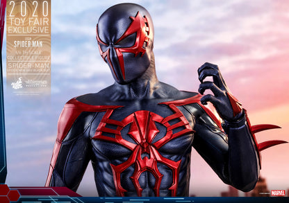 Marvel Spider-Man 2099 (Black Suit) Sixth Scale Figure [VGM042]