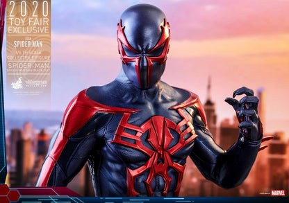 Marvel Spider-Man 2099 (Black Suit) Sixth Scale Figure [VGM042]