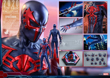 Marvel Spider-Man 2099 (Black Suit) Sixth Scale Figure [VGM042]