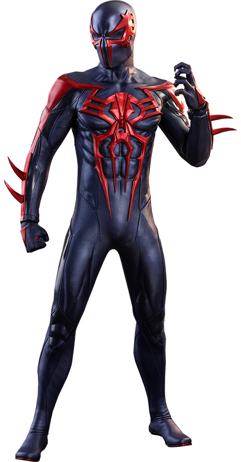 Marvel Spider-Man 2099 (Black Suit) Sixth Scale Figure [VGM042]