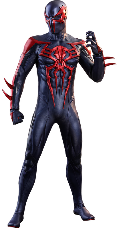 Marvel Spider-Man 2099 (Black Suit) Sixth Scale Figure [VGM042]