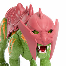 Masters of the Universe 2026 Movie Battle Cat