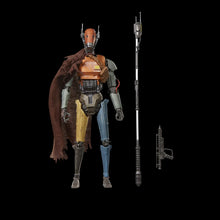 Star Wars The Black Series Mercenary Guard Droid [TMaG]