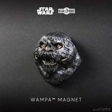 Star Wars Wampa Mini-Sculpture Magnet [Regal Robot Beast Collection]