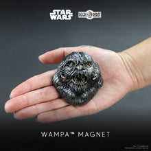 Star Wars Wampa Mini-Sculpture Magnet [Regal Robot Beast Collection]