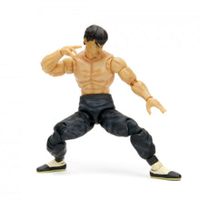 Ultra Street Fighter II The Final Challengers Fei Long