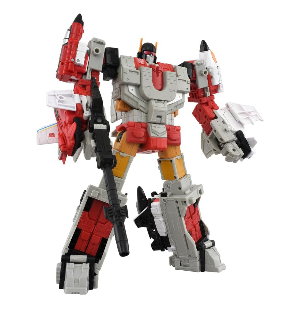 Transformers Age of the Primes "Superion Special" Bundle Deal