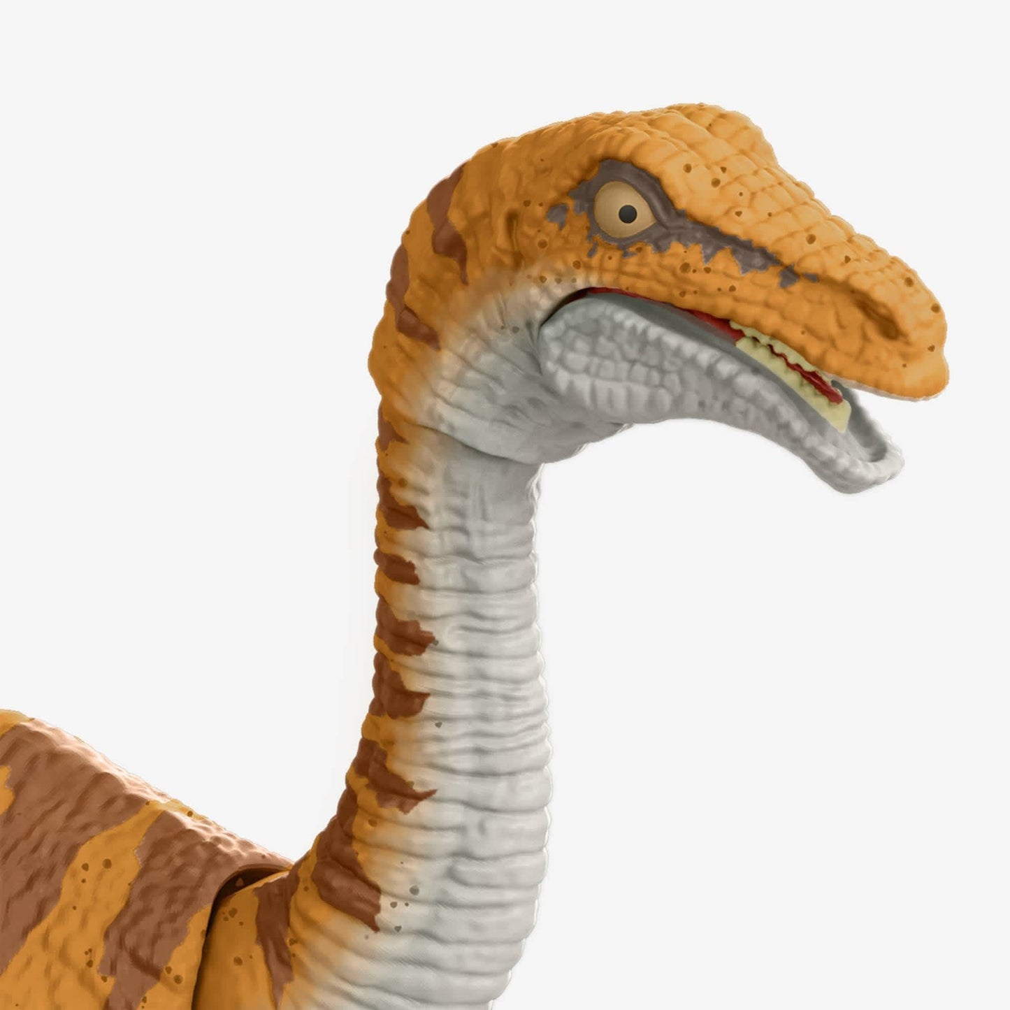 Jurassic Park Hammond Collection Gallimimus Dinosaur [Jurassic Park]