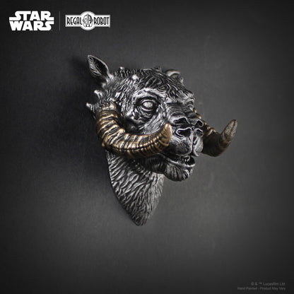 Star Wars Tauntaun Mini-Sculpture Magnet [Regal Robot Beast Collection]