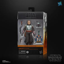 Star Wars The Black Series Boba Fett (Tython) Jedi Ruins [Mandalorian]