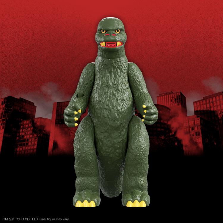Godzilla Toho ULTIMATES! Shogun Godzilla
