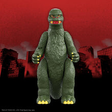 Godzilla Toho ULTIMATES! Shogun Godzilla