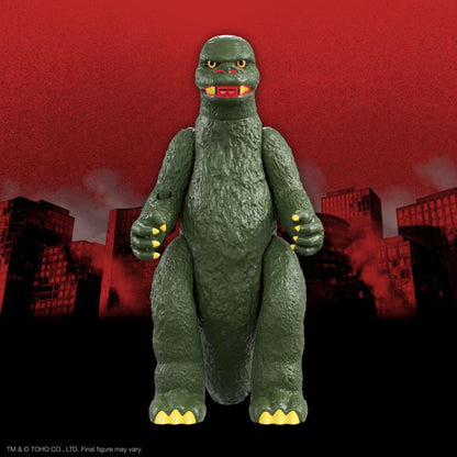 Godzilla Toho ULTIMATES! Shogun Godzilla