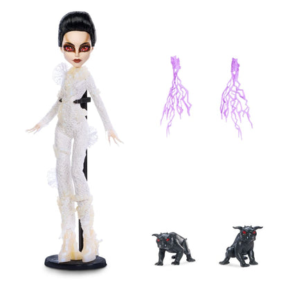 Monster High Skullector Ghostbusters Gozer