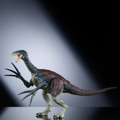 Jurassic Park Hammond Collection Therizinosaurus Dinosaur [Dominion]