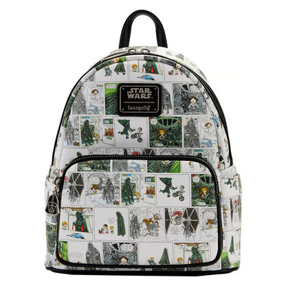 Star Wars Darth Vader "I Am Your Father's Day" Mini Backpack