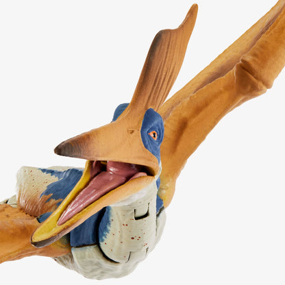 Jurassic Park Hammond Collection Geosternbergia Dinosaur [The Lost World]