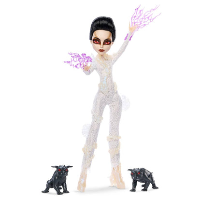 Monster High Skullector Ghostbusters Gozer