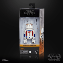 Star Wars The Black Series R5-D4 [Mandalorian]