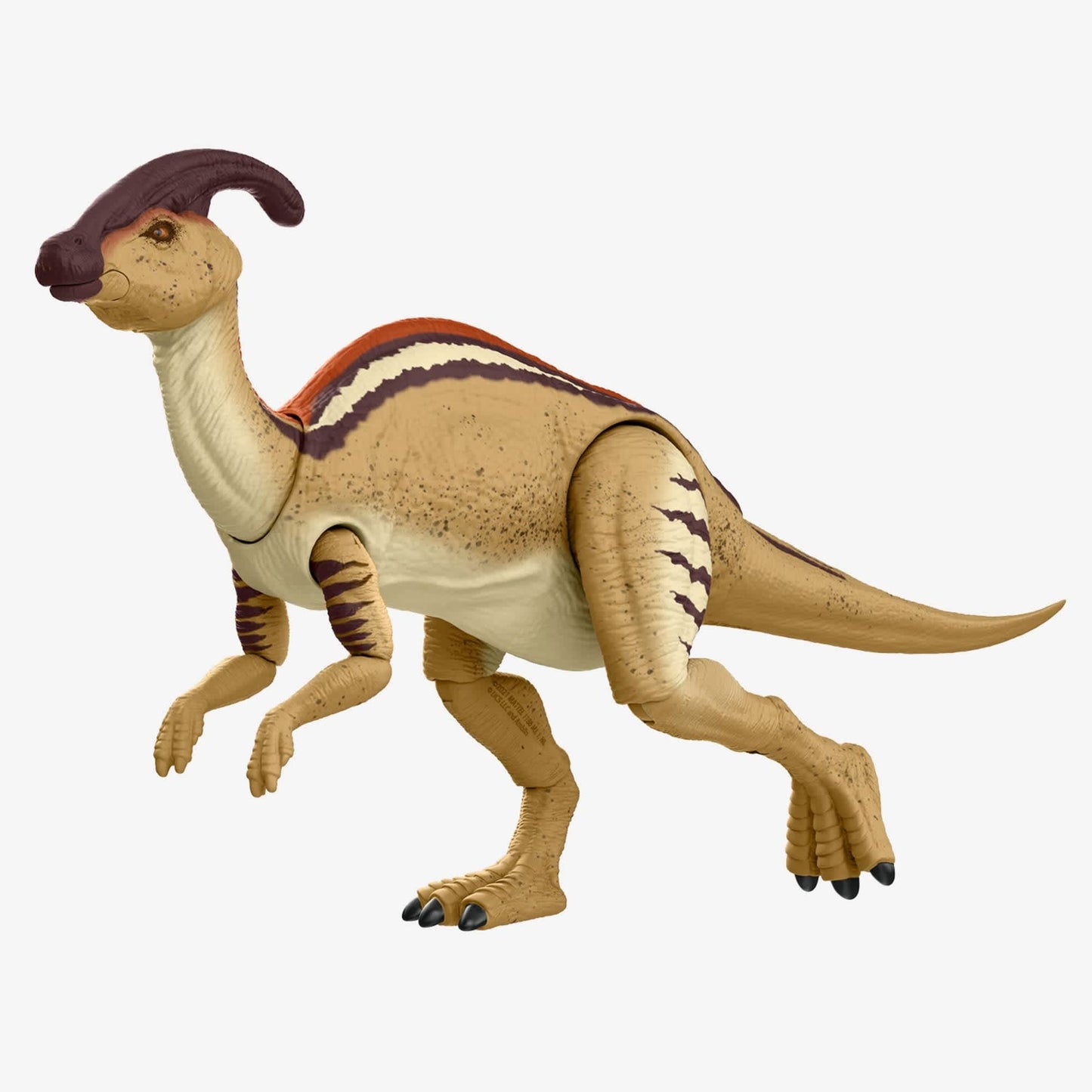 Jurassic Park Hammond Collection Parasaurolophus Dinosaur [The Lost World]