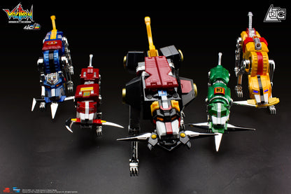 Voltron 40th Anniversary Limited Edition Collector's Set