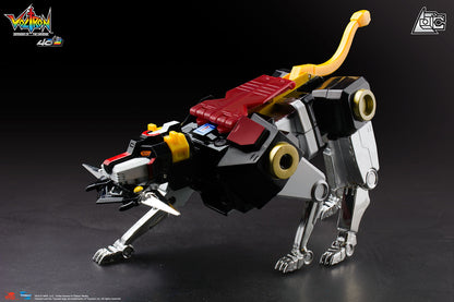 Voltron 40th Anniversary Limited Edition Collector's Set