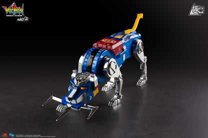 Voltron 40th Anniversary Limited Edition Collector's Set