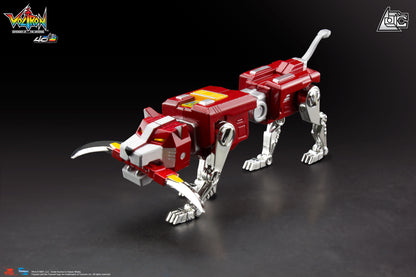Voltron 40th Anniversary Limited Edition Collector's Set