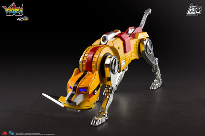Voltron 40th Anniversary Limited Edition Collector's Set
