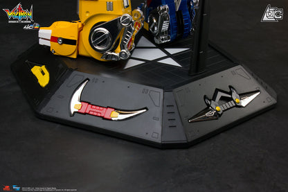 Voltron 40th Anniversary Limited Edition Collector's Set