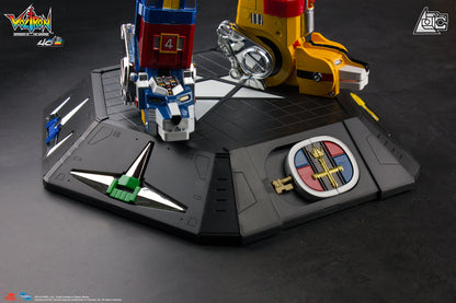 Voltron 40th Anniversary Limited Edition Collector's Set