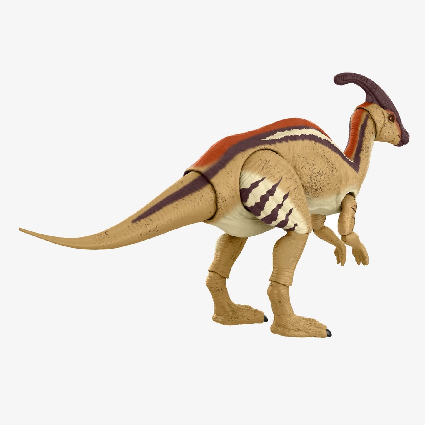 Jurassic Park Hammond Collection Parasaurolophus Dinosaur [The Lost World]