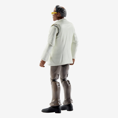 Jurassic Park Hammond Collection John Raymond Arnold [Jurassic Park]