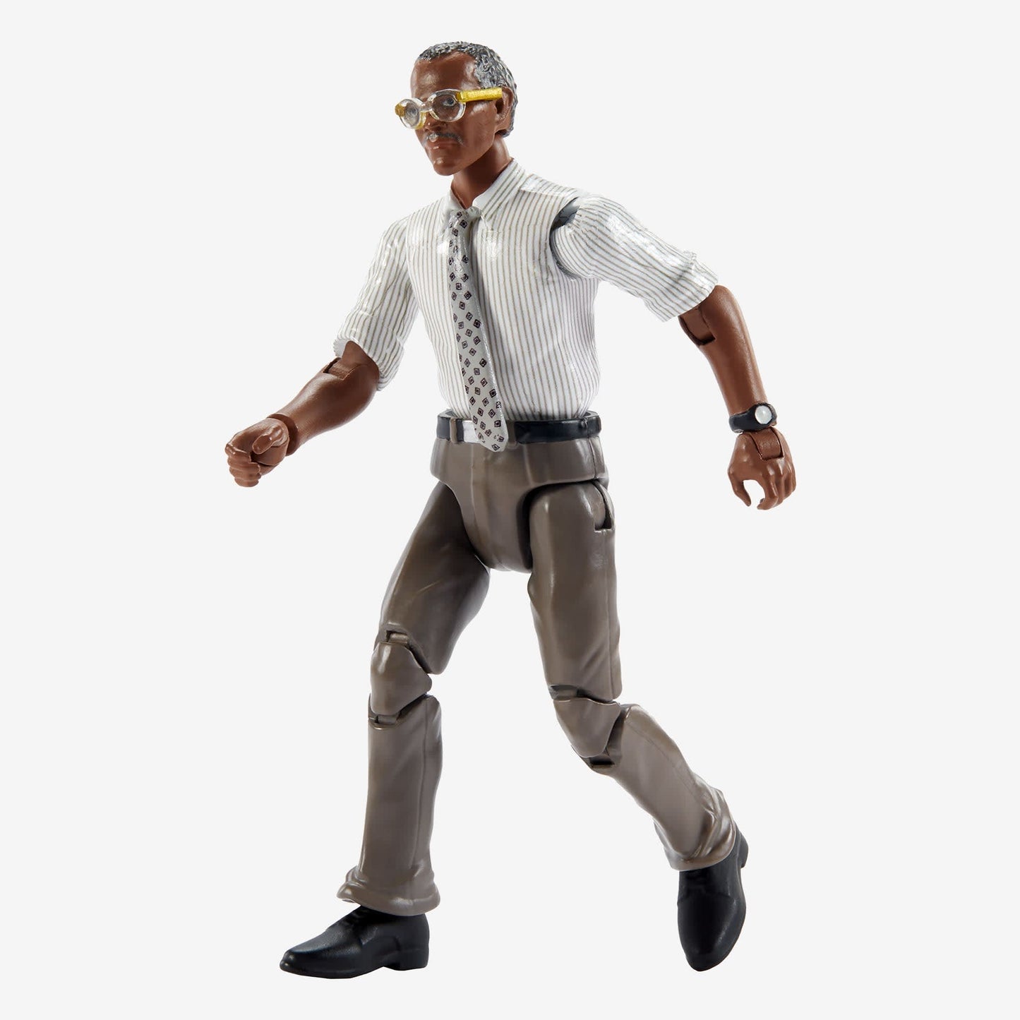 Jurassic Park Hammond Collection John Raymond Arnold [Jurassic Park]