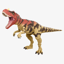 Jurassic Park Hammond Collection Ceratosaurus Dinosaur [Jurassic Park III]