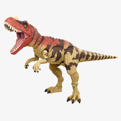 Jurassic Park Hammond Collection Ceratosaurus Dinosaur [Jurassic Park III]