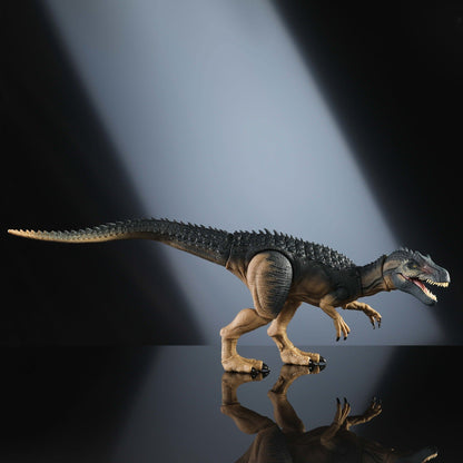 Jurassic Park Hammond Collection Allosaurus Dinosaur [Battle at Big Rock]