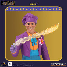 DC Batman 1989 Museum Mayhem The Joker 3.75" Scale Figure