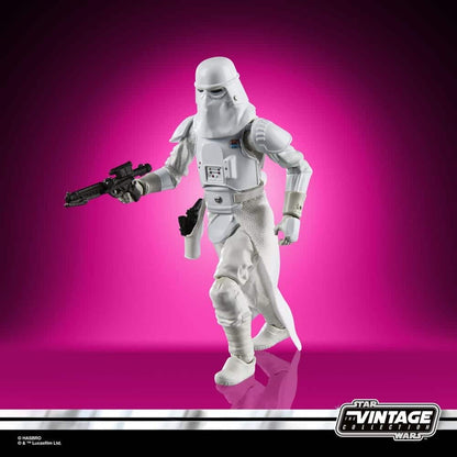 Star Wars The Vintage Collection Imperial Snowtrooper Commander [VC394]