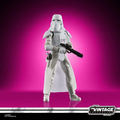 Star Wars The Vintage Collection Imperial Snowtrooper Commander [VC394]