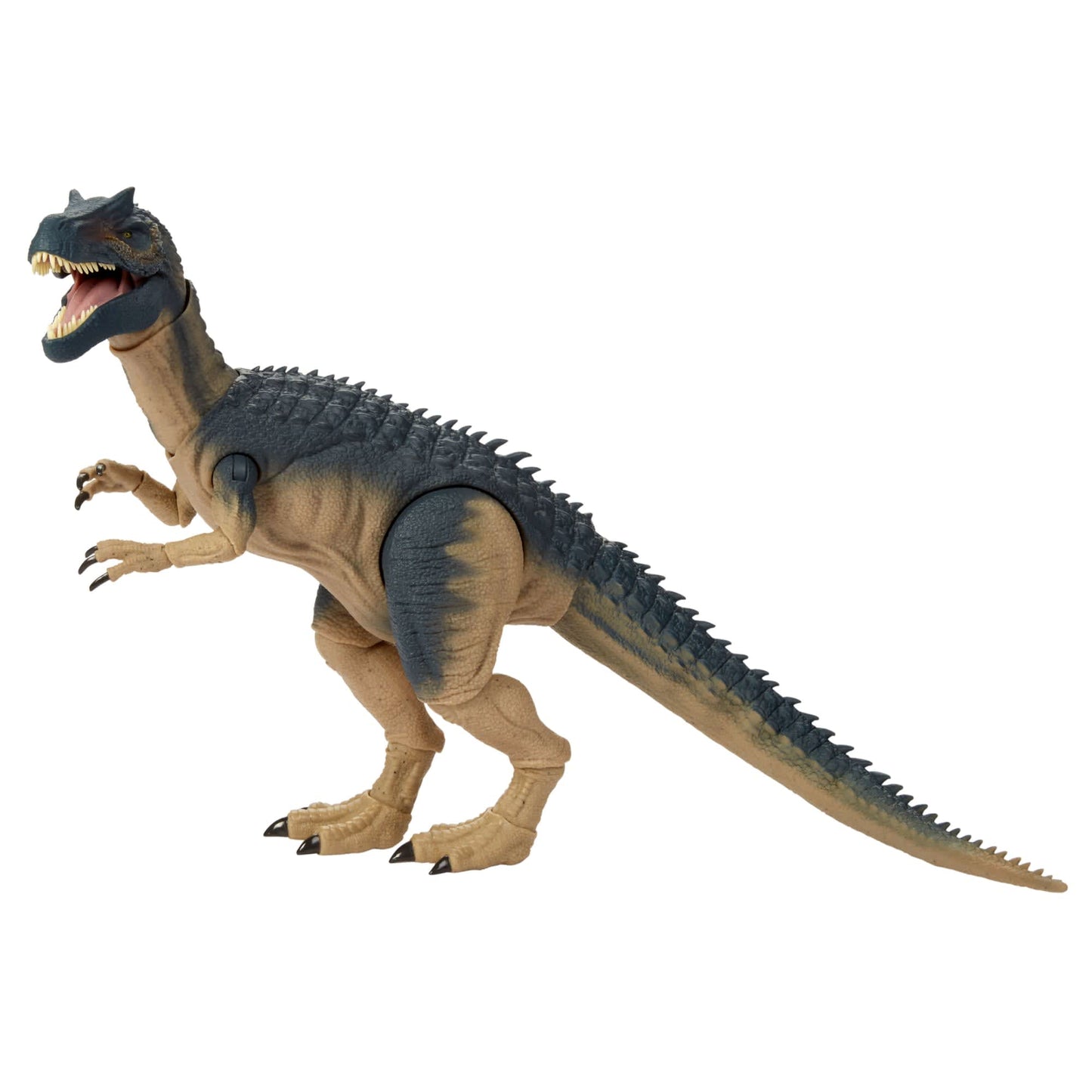 Jurassic Park Hammond Collection Allosaurus Dinosaur [Battle at Big Rock]