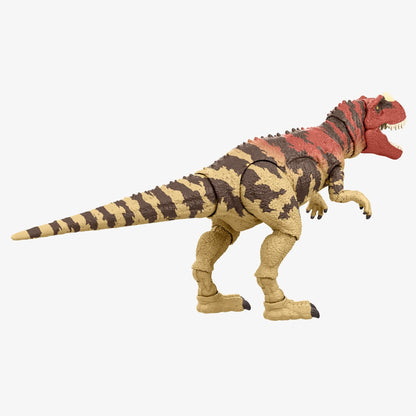 Jurassic Park Hammond Collection Ceratosaurus Dinosaur [Jurassic Park III]