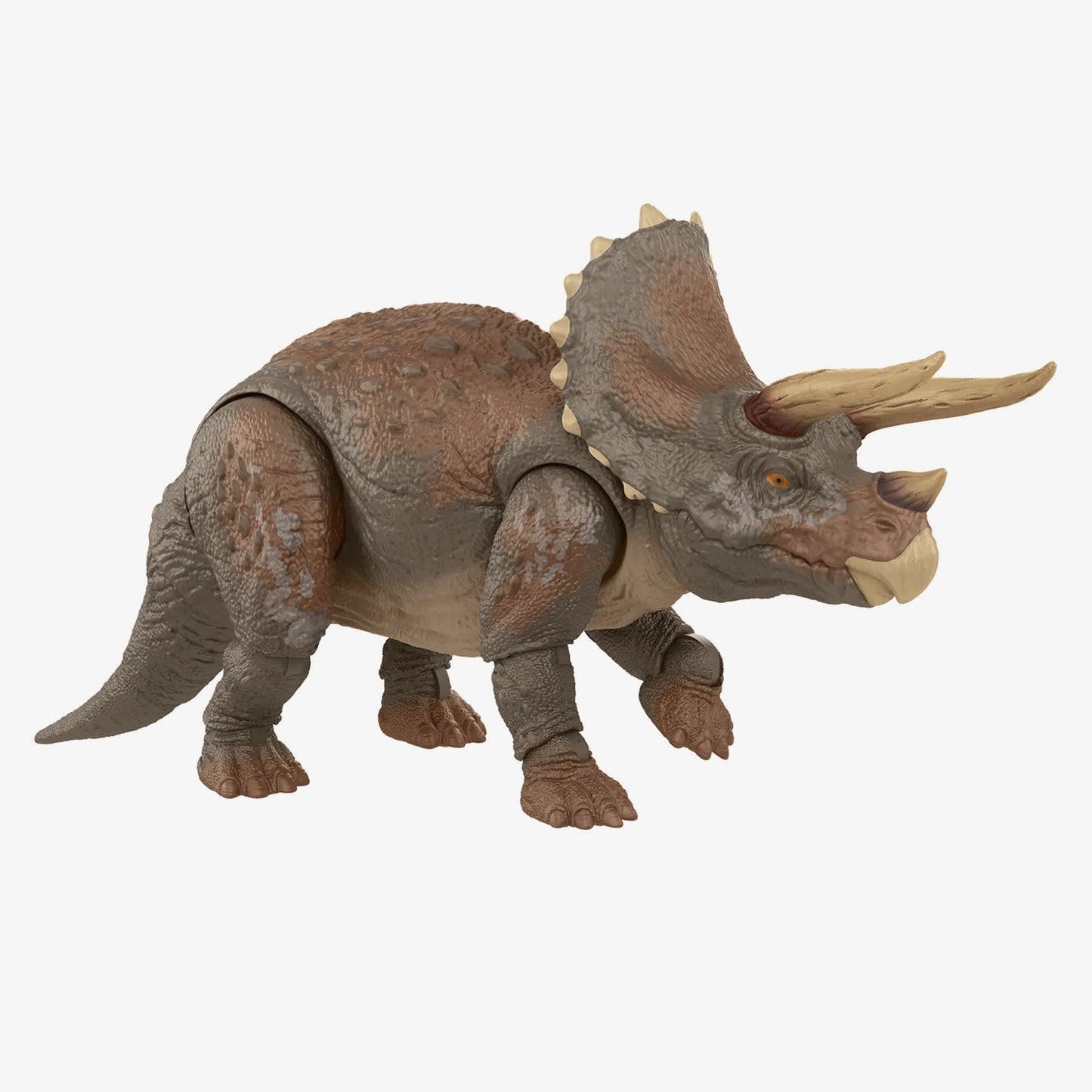 Jurassic Park Hammond Collection Triceratops Dinosaur [Jurassic Park]
