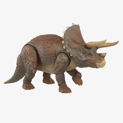 Jurassic Park Hammond Collection Triceratops Dinosaur [Jurassic Park]