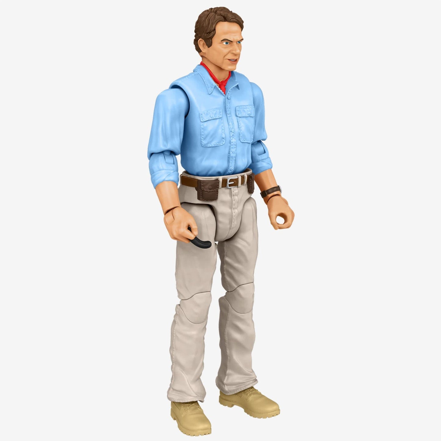 Jurassic Park Hammond Collection Dr. Alan Grant [Jurassic Park]