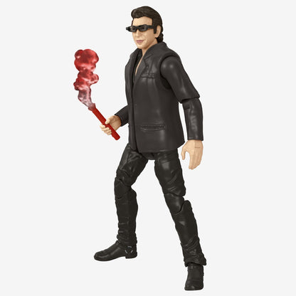 Jurassic Park Hammond Collection Dr. Ian Malcolm [Jurassic Park]