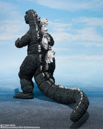 Godzilla (1975) S.H.MonsterArts Figure